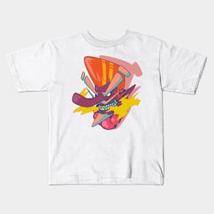 Neo Tengu Kids T-Shirt